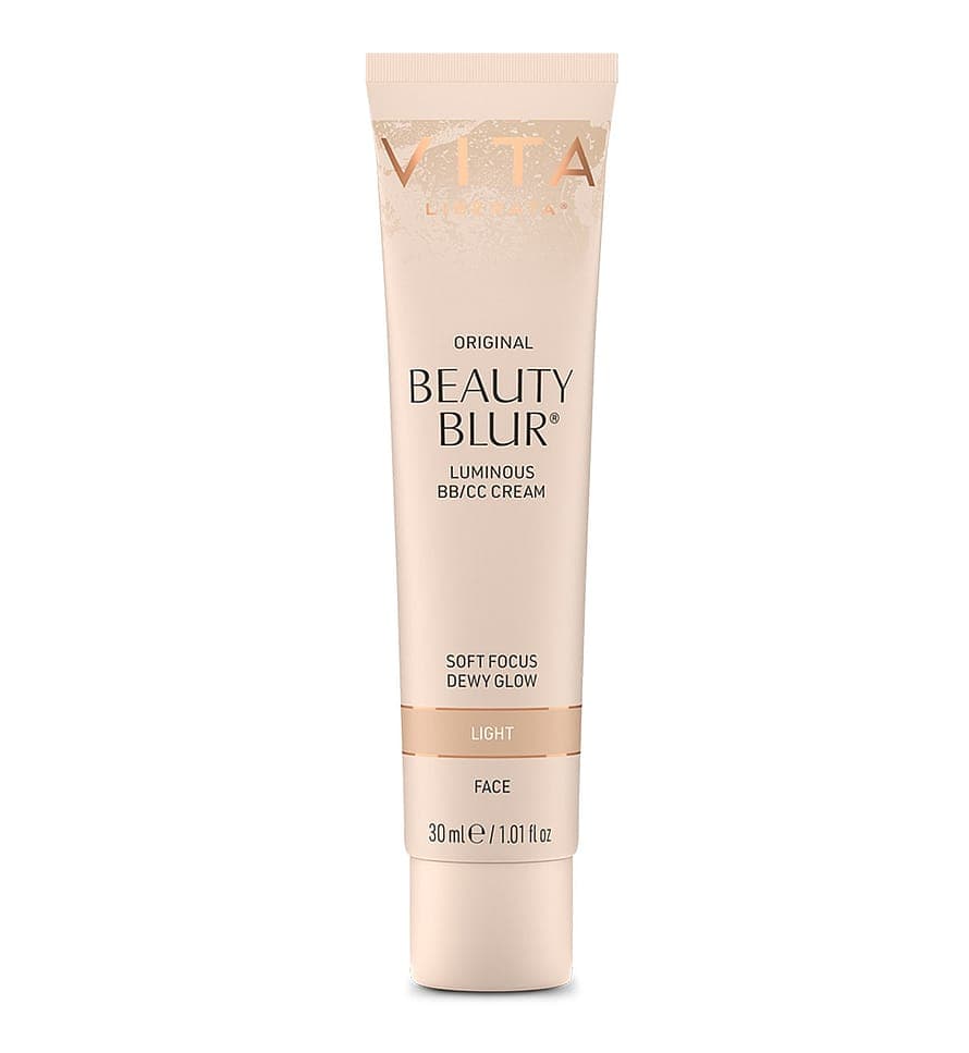 Vita Liberata Blur Face