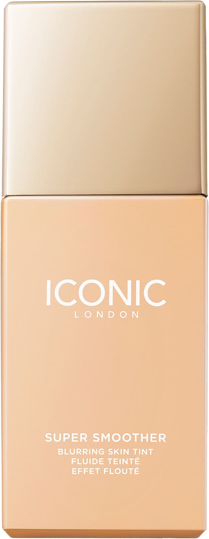 Iconic London Super Smoother Blurring Skin Tint Neutral Fair