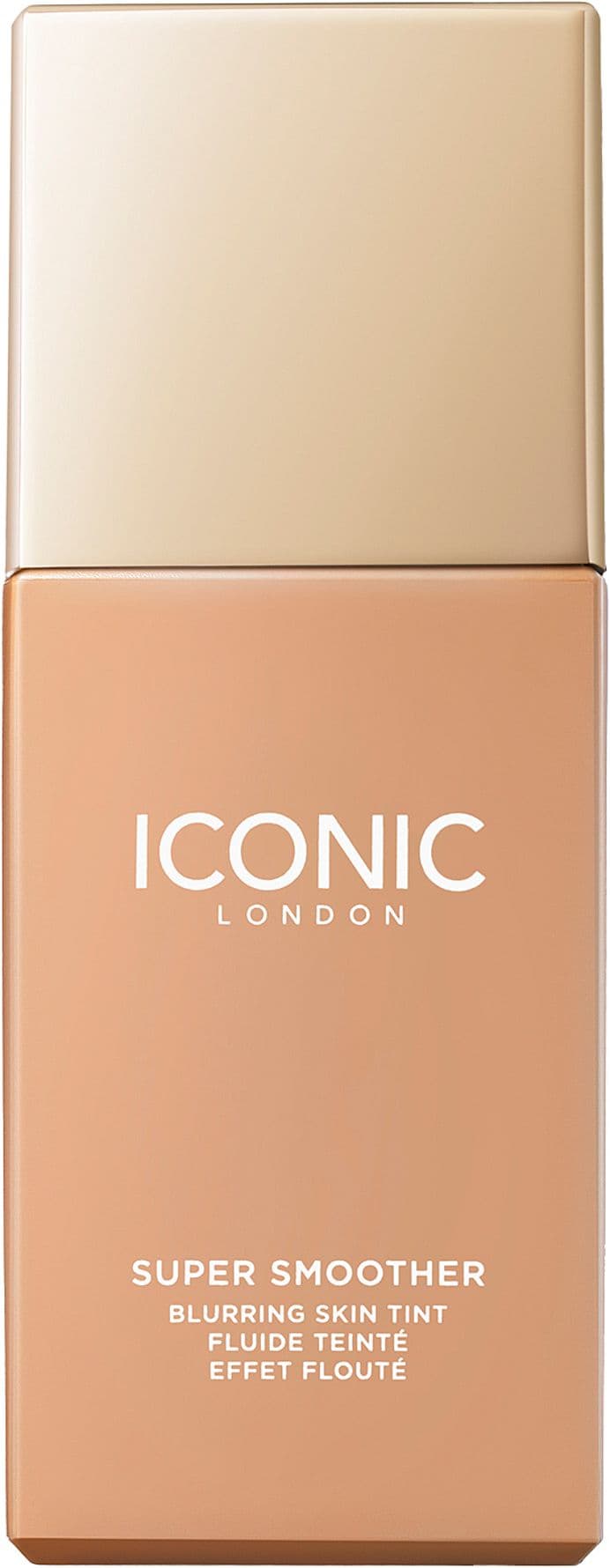 Iconic London Super Smoother Blurring Skin Tint Cool Light