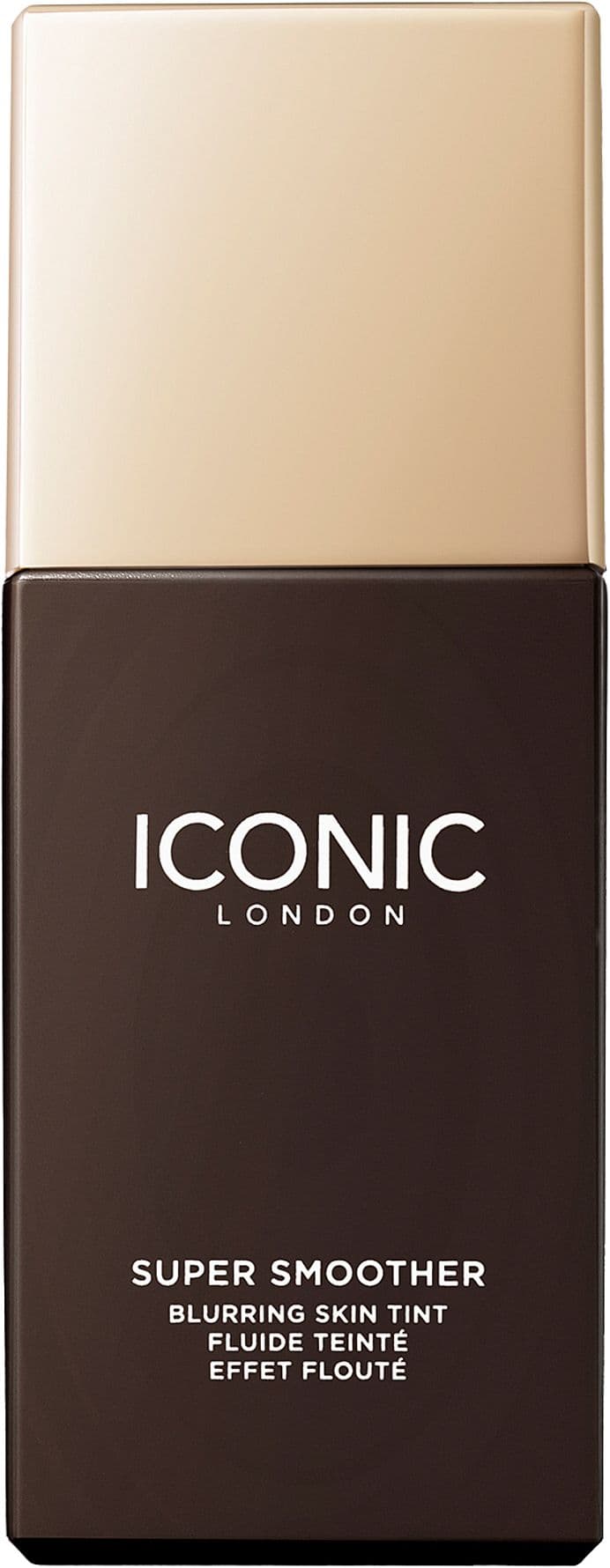 Iconic London Super Smoother Blurring Skin Tint Neutral Rich