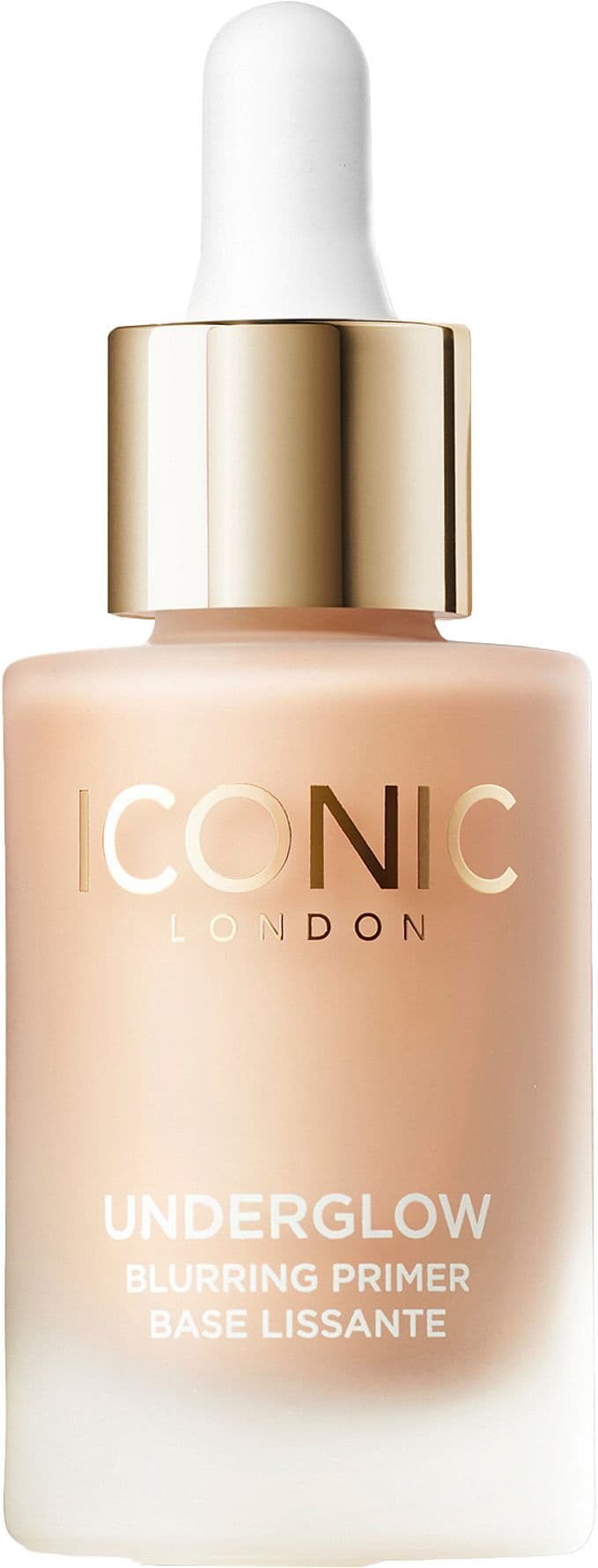 Iconic London Underglow Blurring Primer