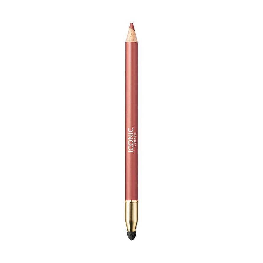 Iconic London Fuller Pout Sculpting Lip Liner Sister Sister