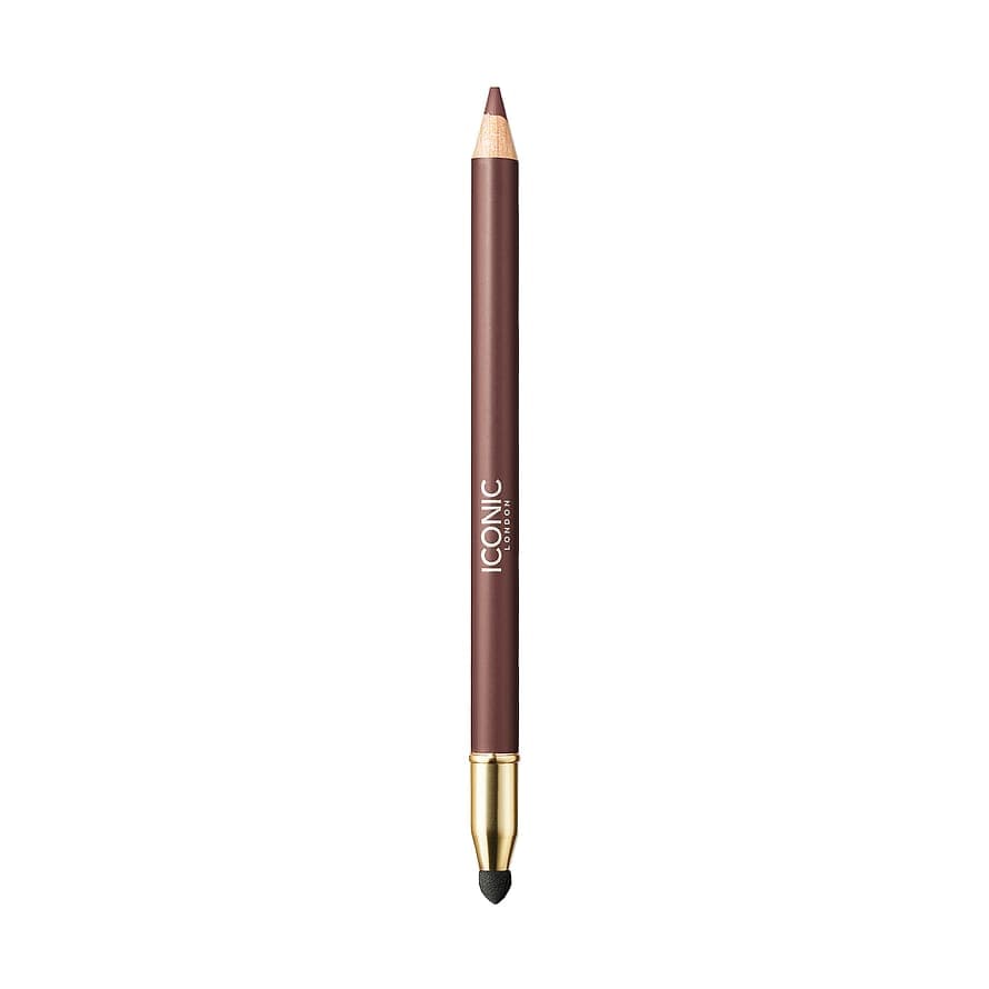 Iconic London Fuller Pout Sculpting Lip Liner Serving Lewks