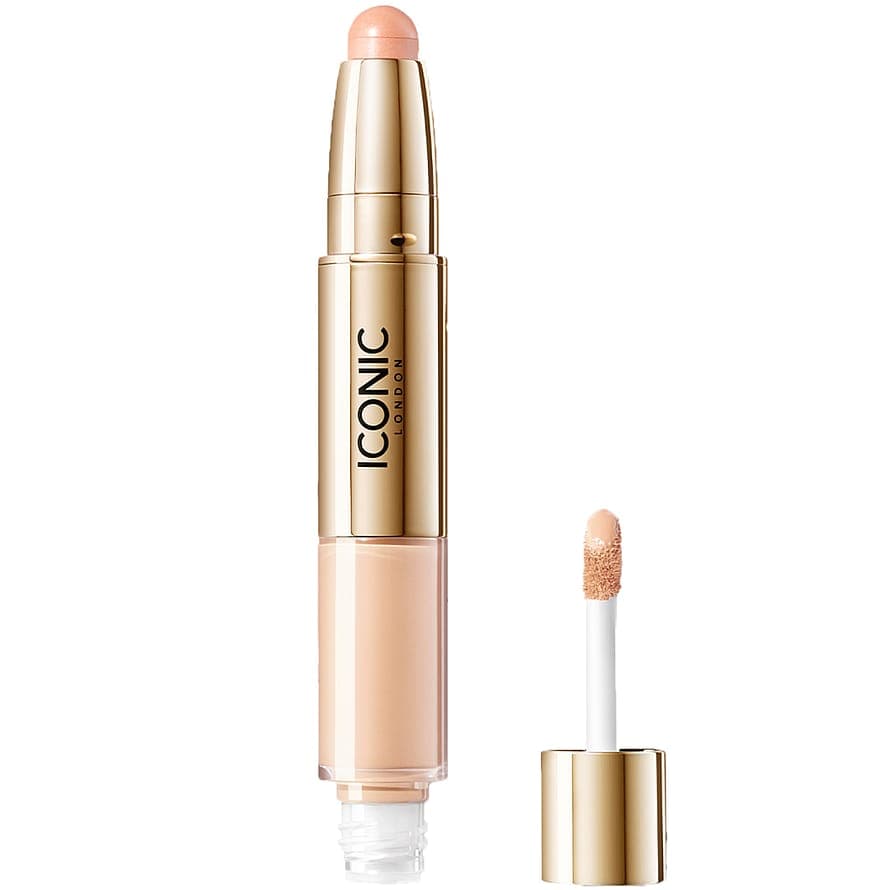 Iconic London Radiant Concealer Duo