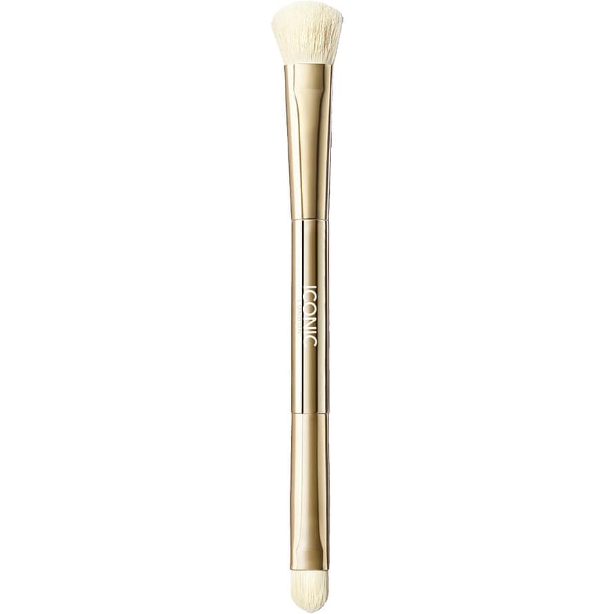 Iconic London Concealer Duo Brush