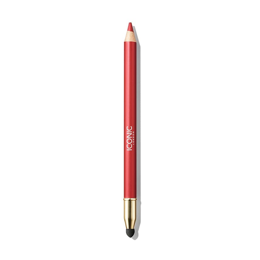 Iconic London Fuller Pout Sculpting Lip Liner Scandalous