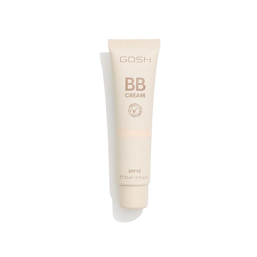 Gosh Copenhagen BB Cream Foundation