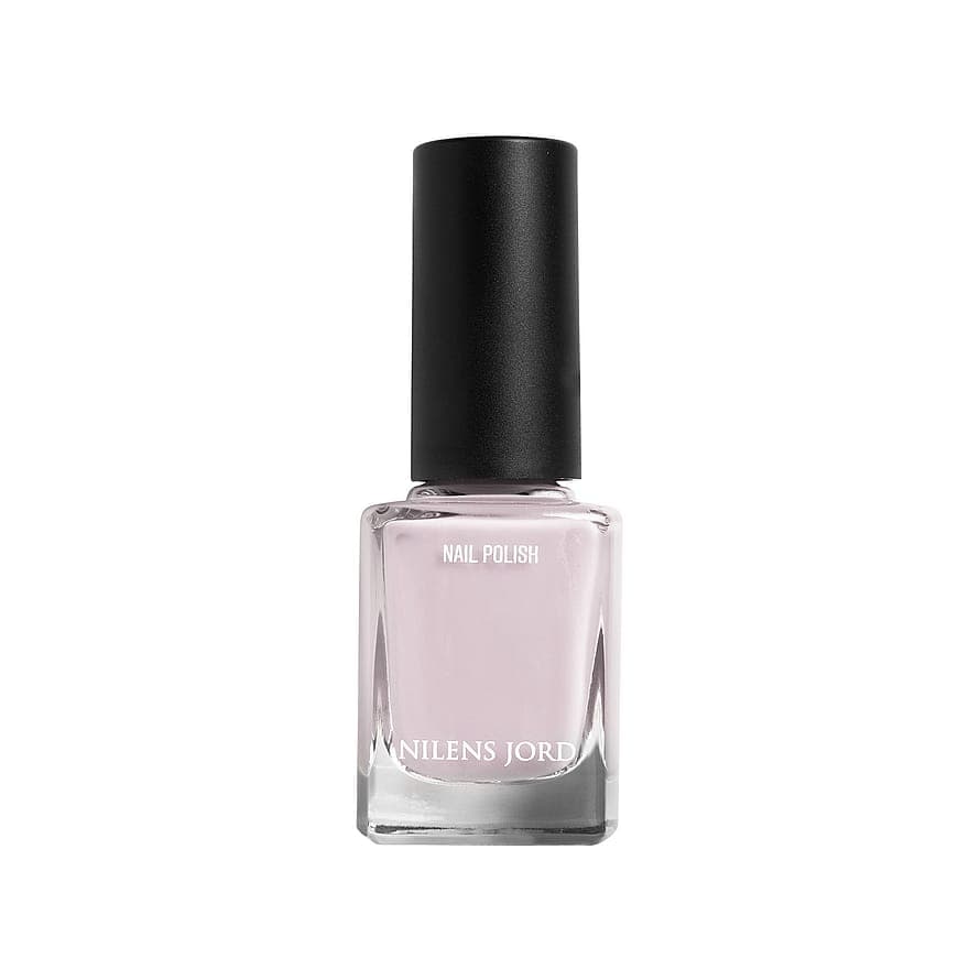 Nilens Jord Nail Polish Powder Pink