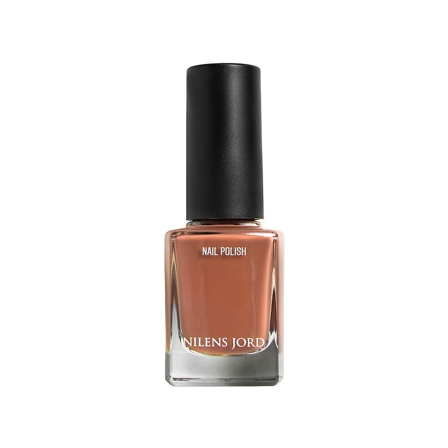 Nilens Jord Nail Polish Soft Terracotta
