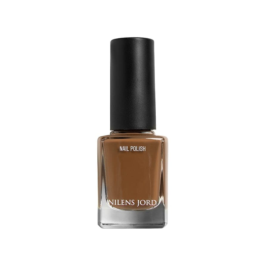 Nilens Jord Nail Polish Mocha Beige