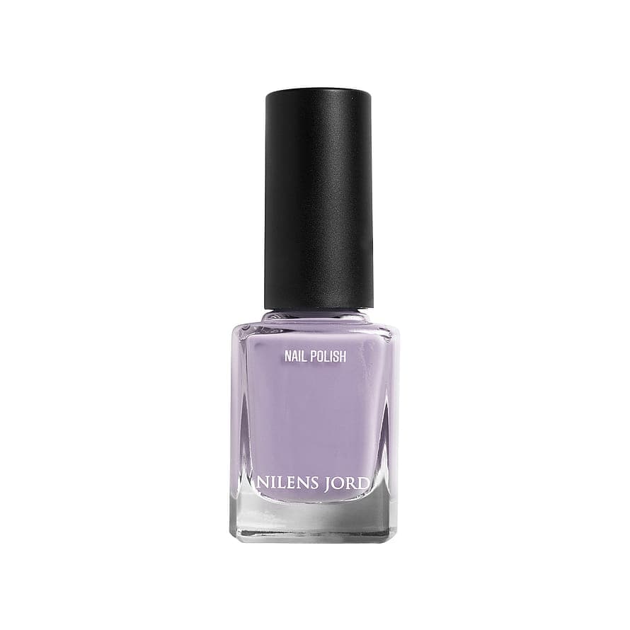 Nilens Jord Nail Polish Pastel Lavender