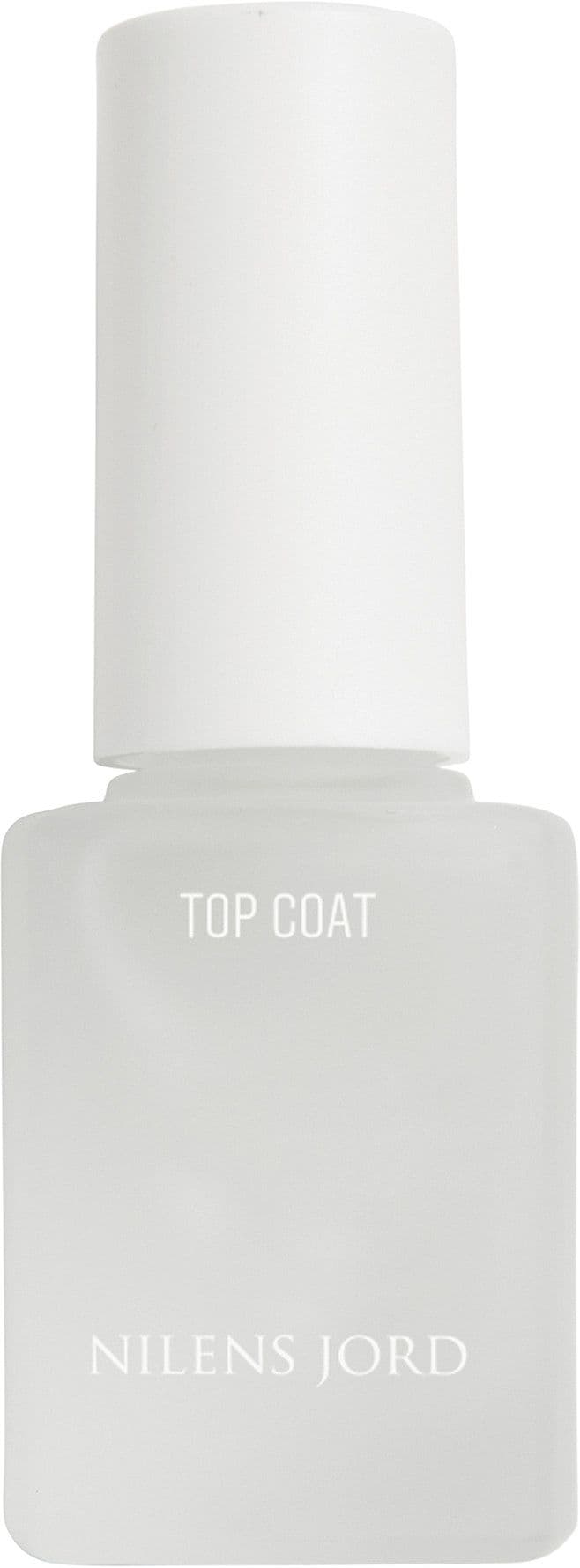 Nilens Jord Top Coat Top Coat