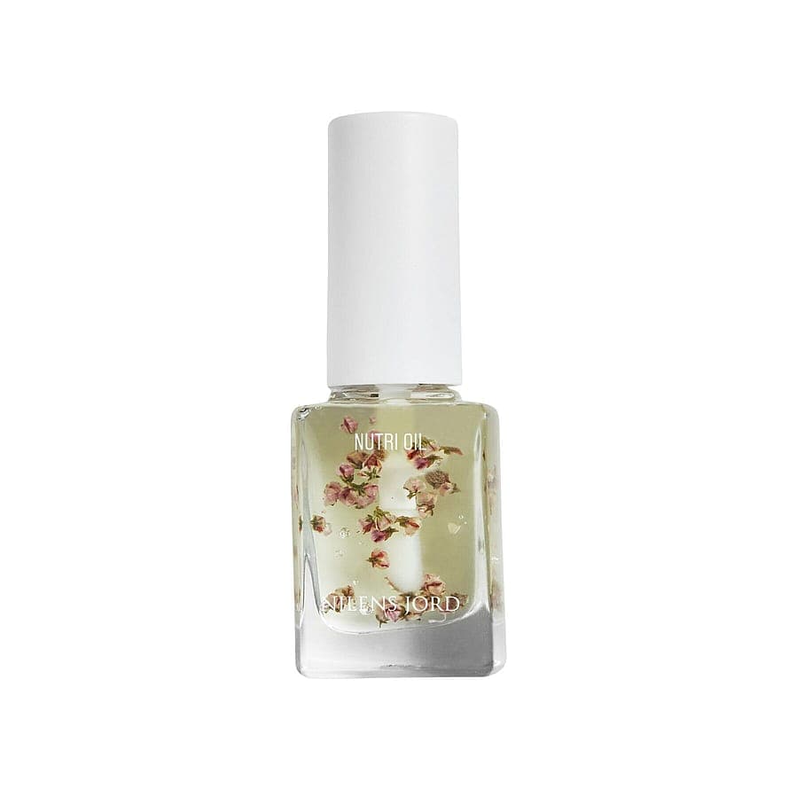 Nilens Jord Nutri Oil
