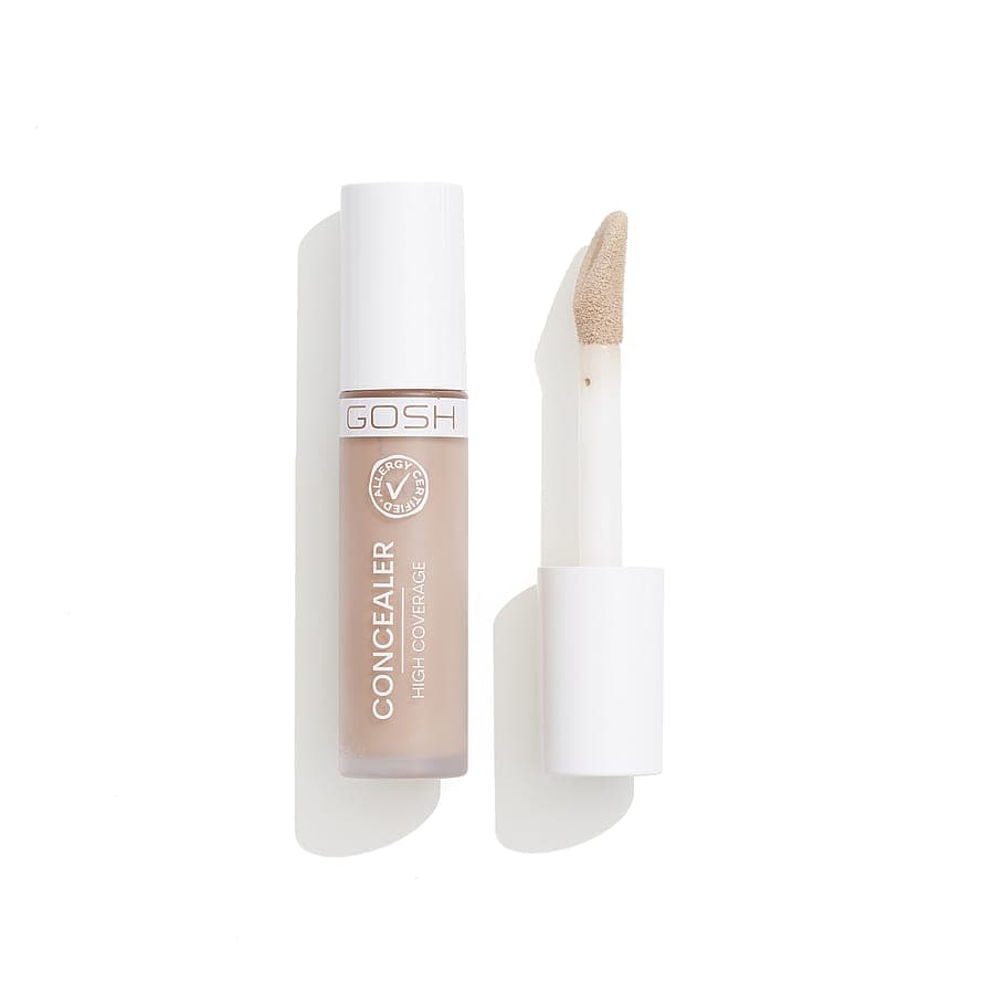 Gosh Copenhagen Concealer