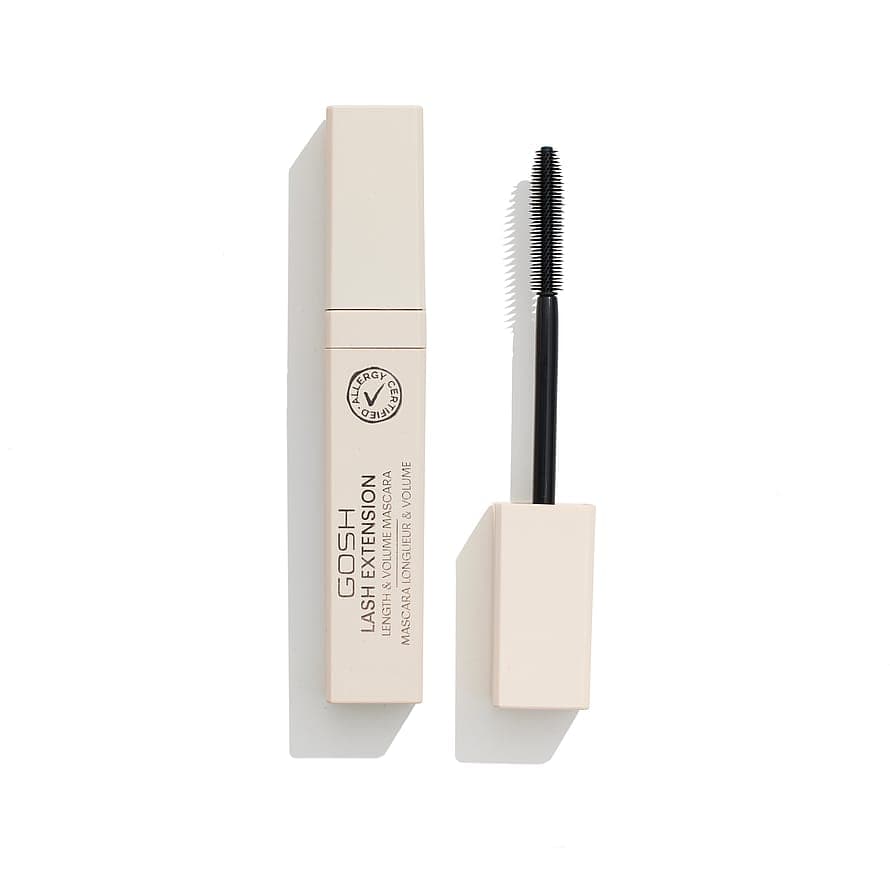 Gosh Copenhagen Lash Extension Mascara