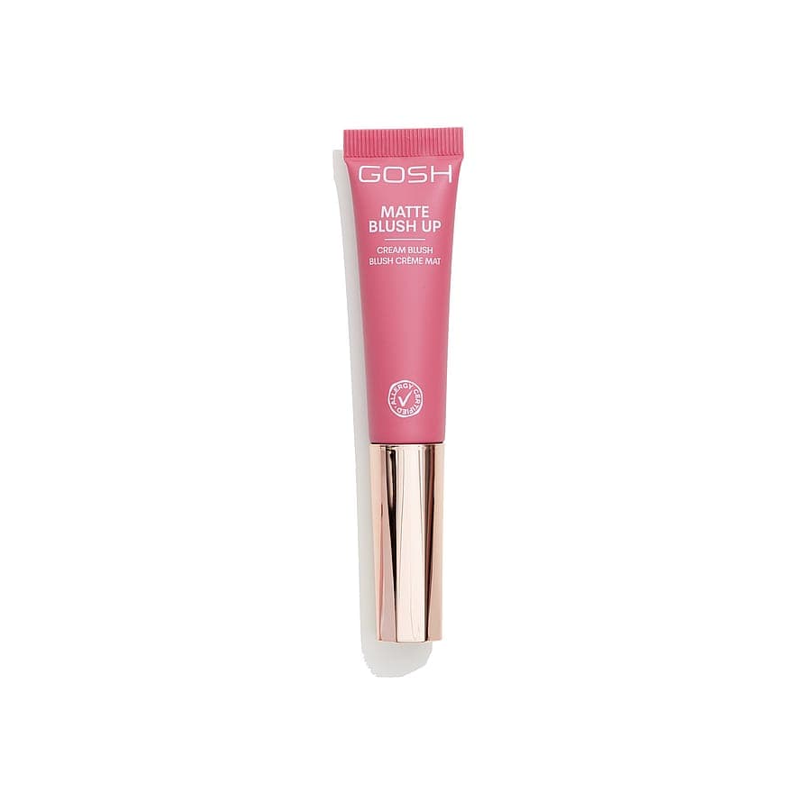 Gosh Copenhagen Matte Blush Up