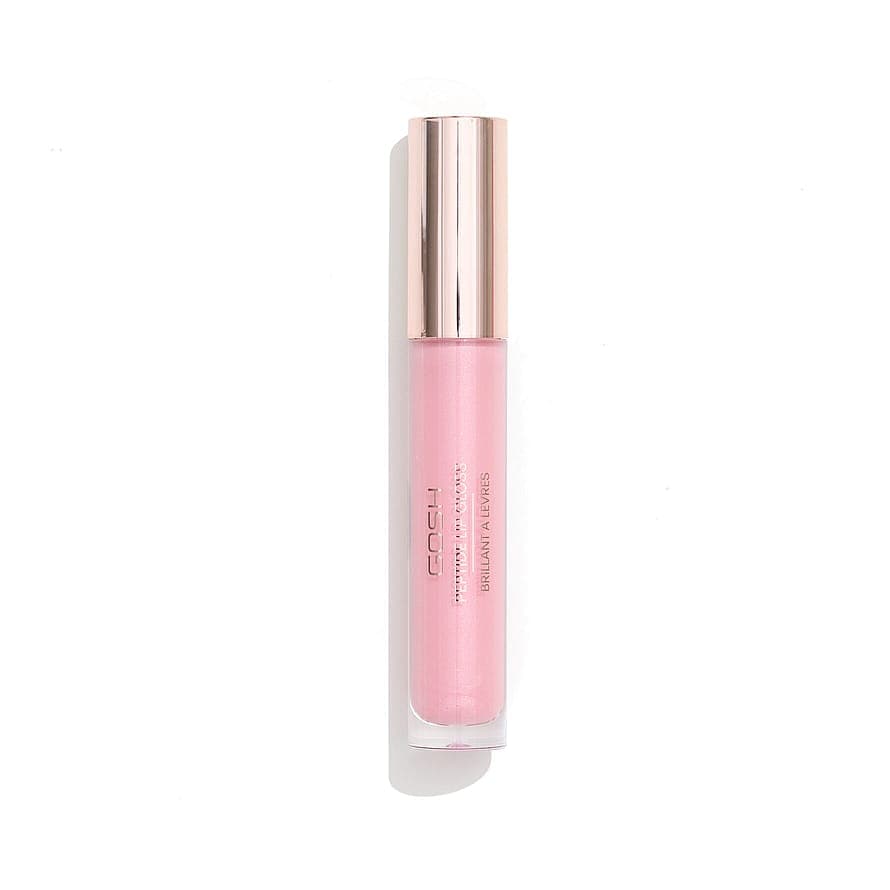 Gosh Copenhagen Peptide Lip Gloss