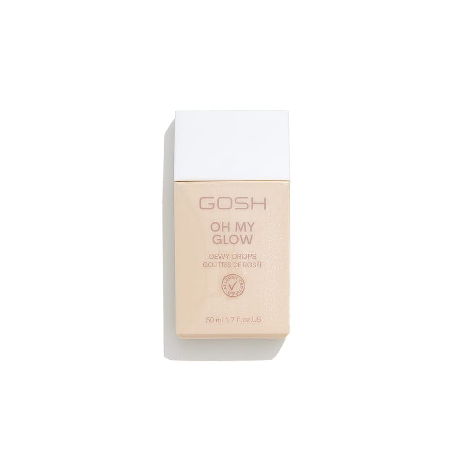 Gosh Copenhagen Oh My Glow