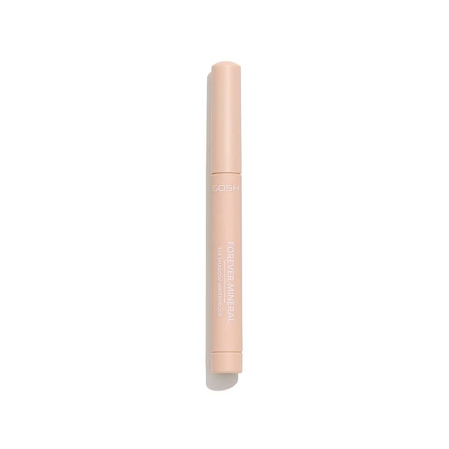Gosh Copenhagen Forever Mineral Matte