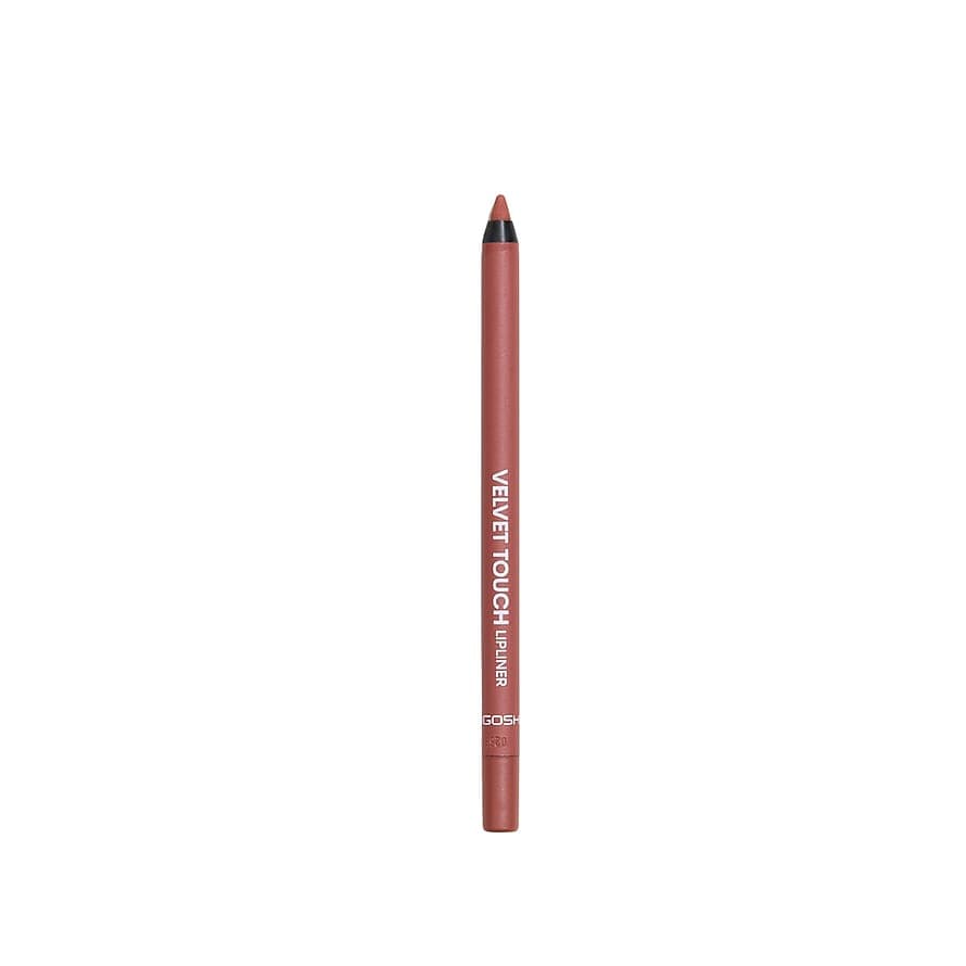 Gosh Copenhagen Velvet Touch Lip Liner