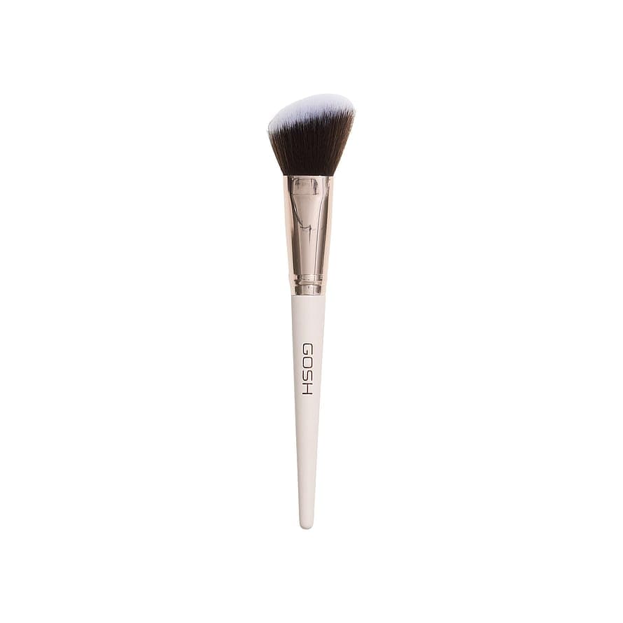 Gosh Copenhagen Contour Brush Gosh Copenhagen Contour Brush