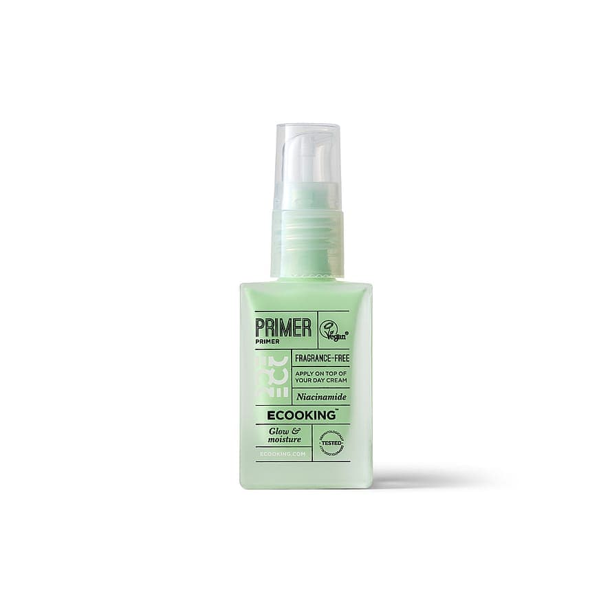 Ecooking Primer Green