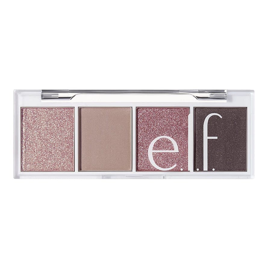 e.l.f. Bite-Size Eyeshadow Rose Water