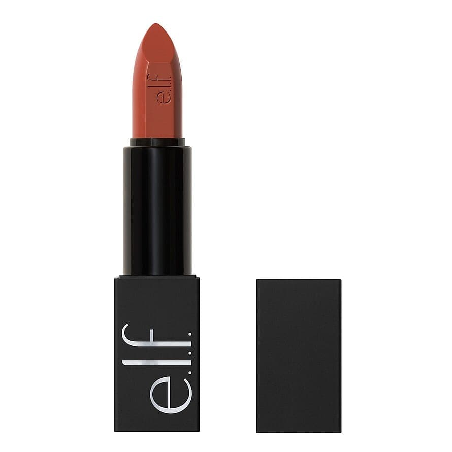 e.l.f. O Face Satin Lipstick Me, Myself And I