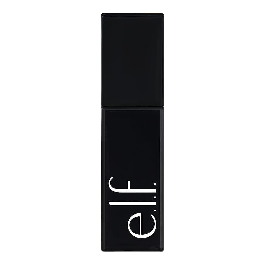 e.l.f. Glossy Lip Stain Fuchsia Fantasy