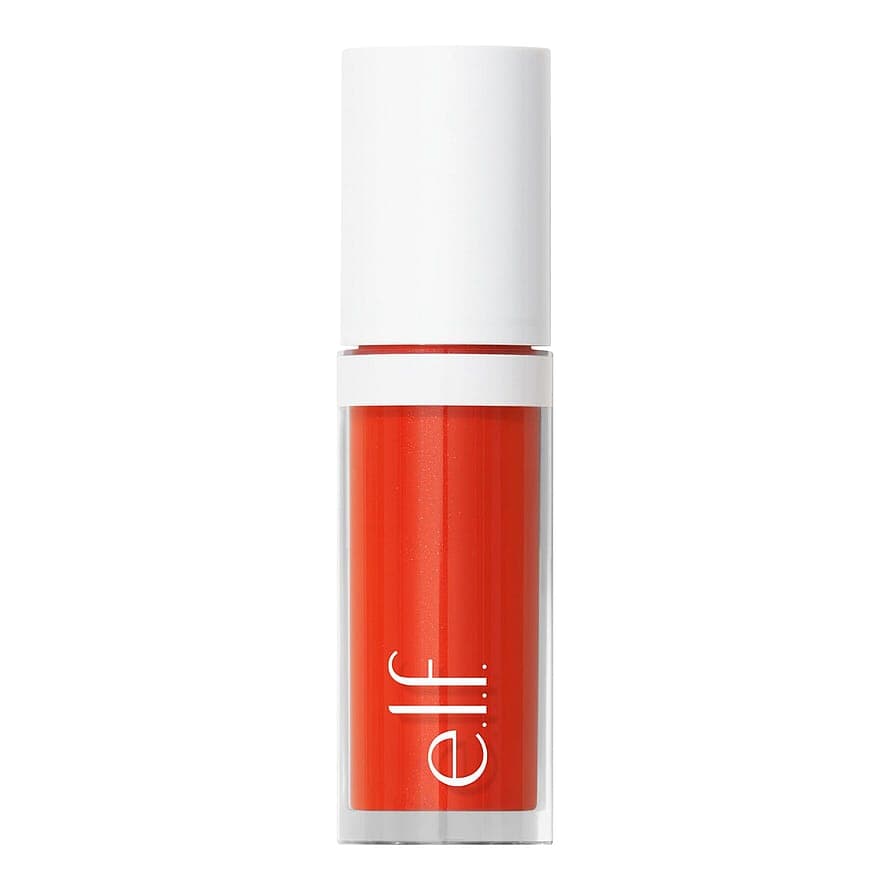 e.l.f. Camo Liquid Blush Gorg Orange
