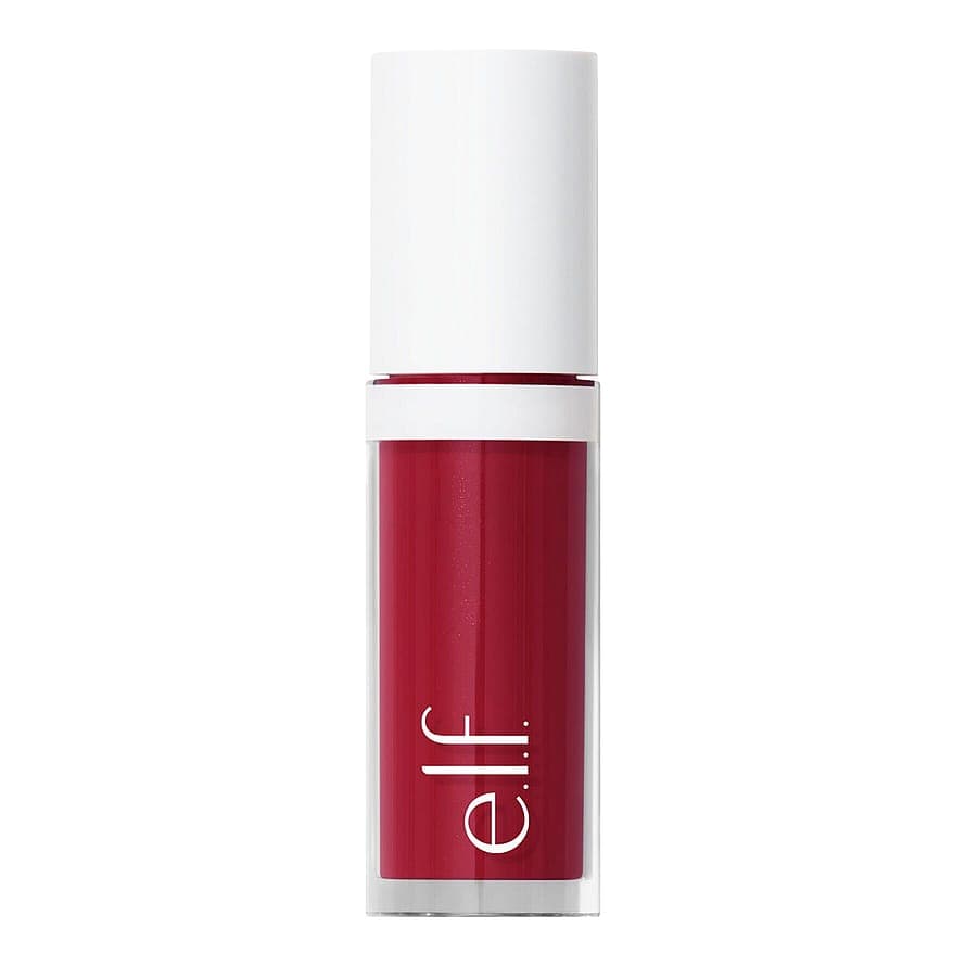 e.l.f. Camo Liquid Blush Berry Well