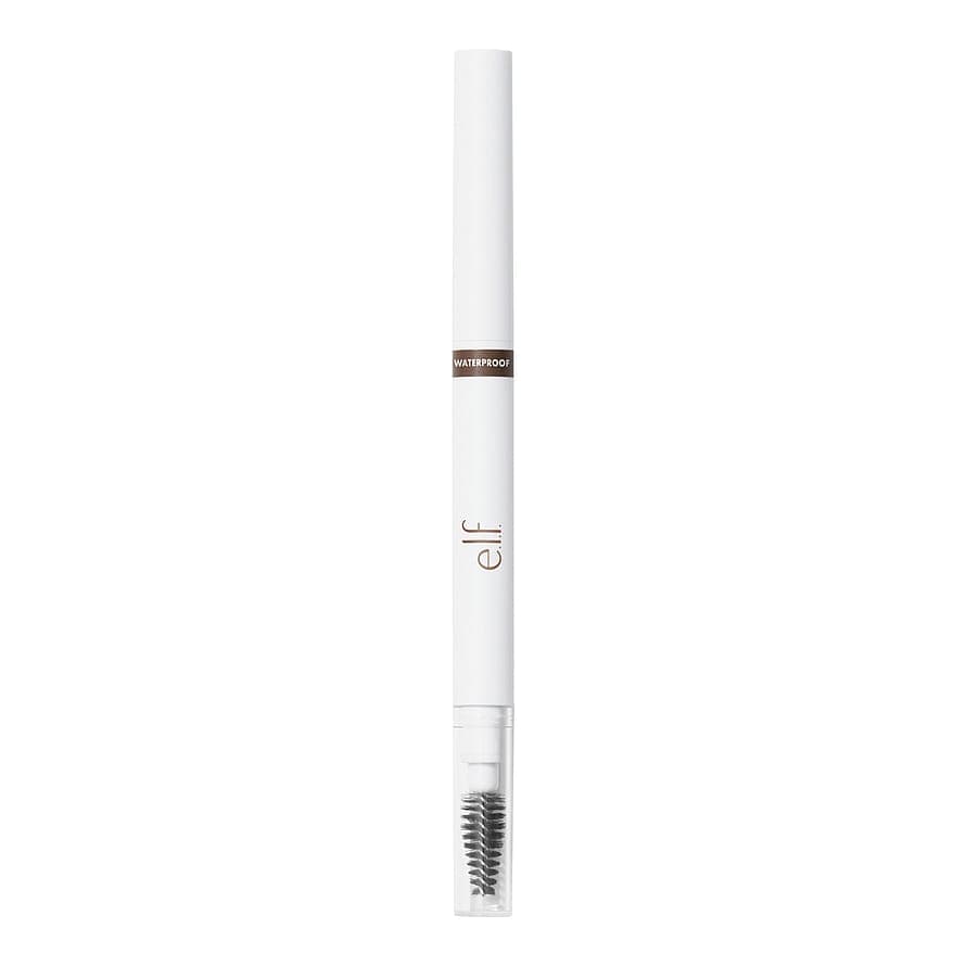 e.l.f. Instant Lift Waterproof Brow Pencil Neutral Brown