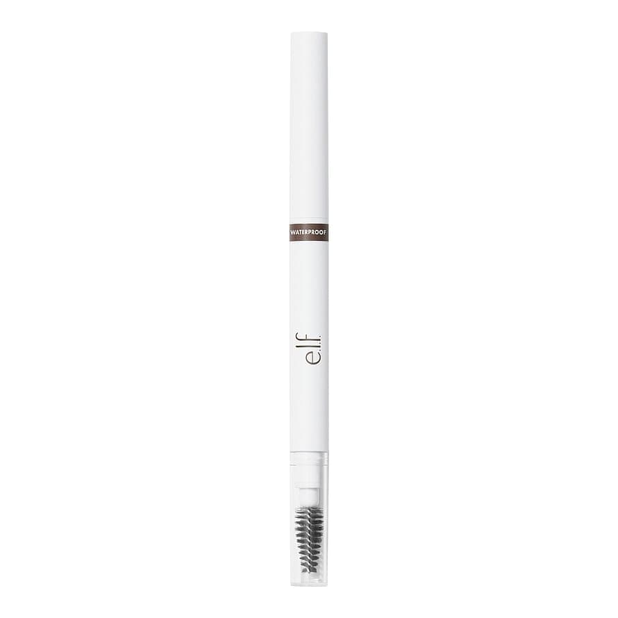 e.l.f. Instant Lift Waterproof Brow Pencil Deep Brown