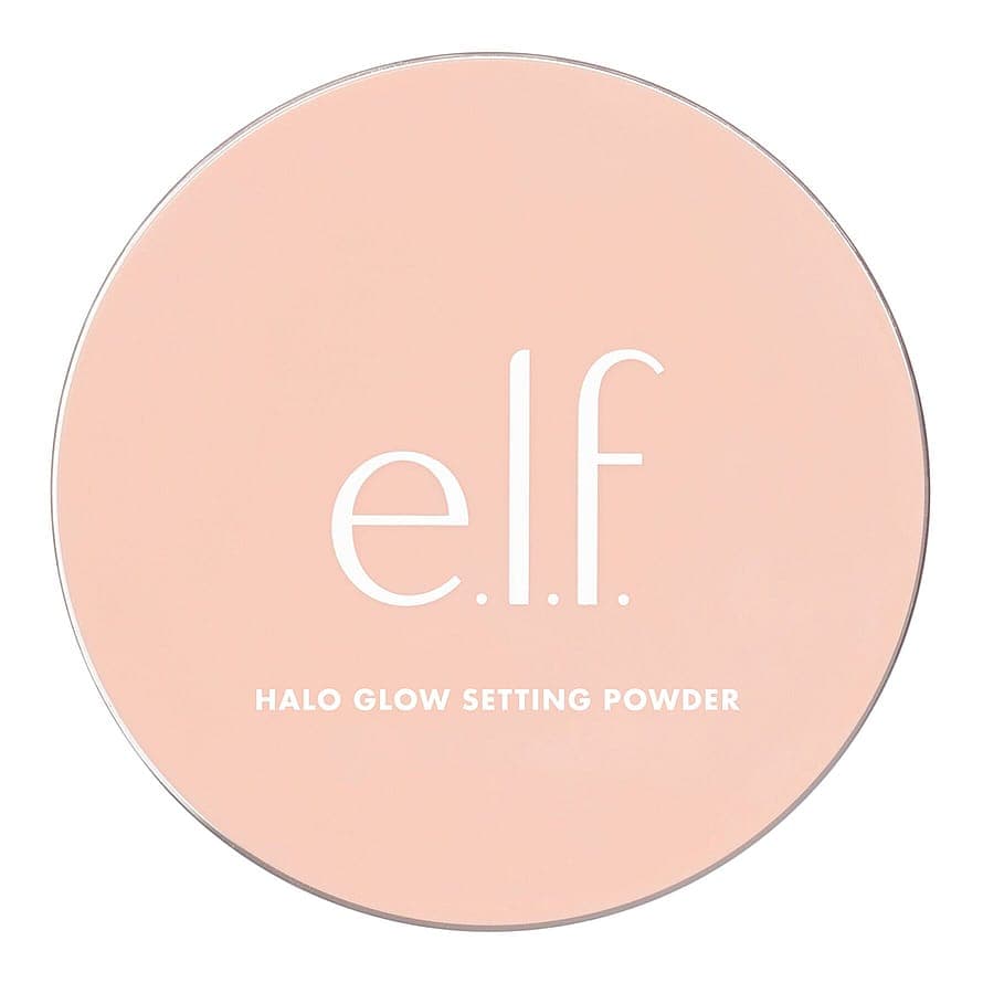 e.l.f. Halo Glow Setting Powder Medium
