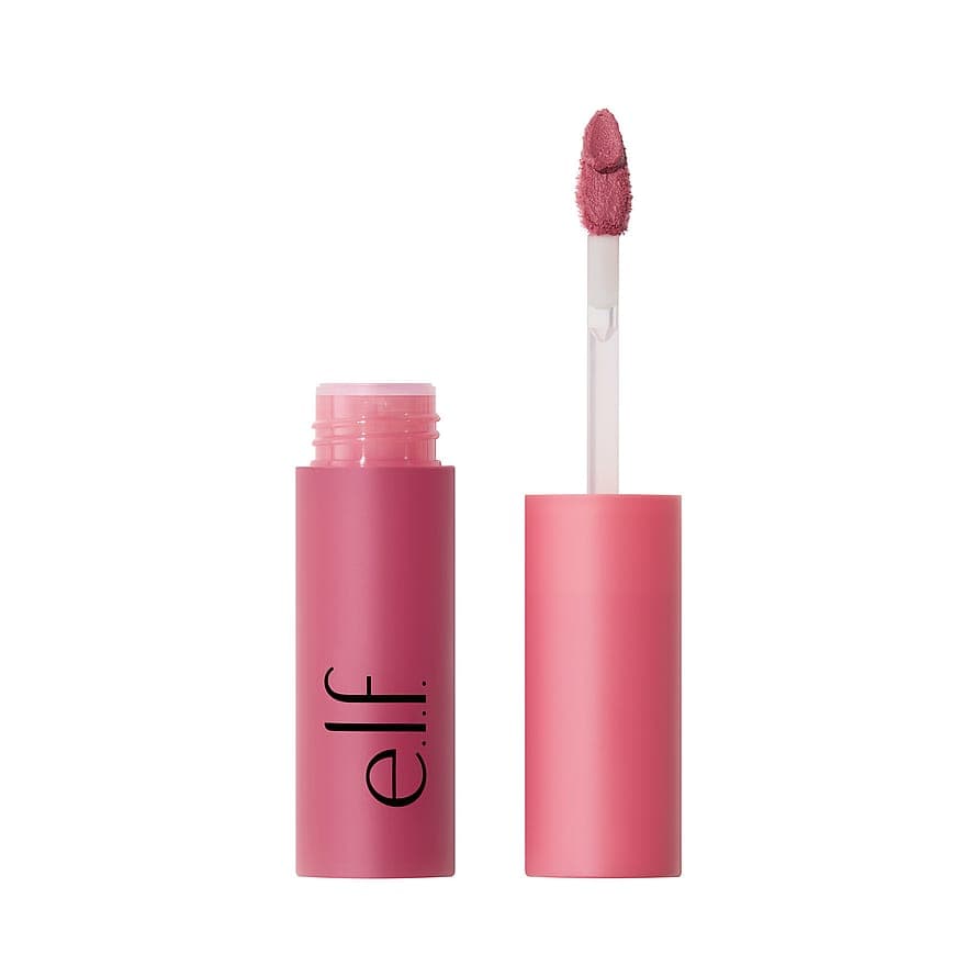 e.l.f. So Blurreal Lip & Cheek Whip Rose Souffle