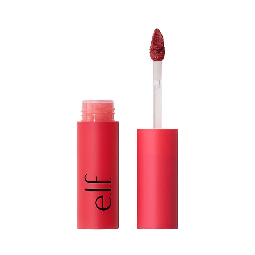 e.l.f. So Blurreal Lip & Cheek Whip Red Velvet