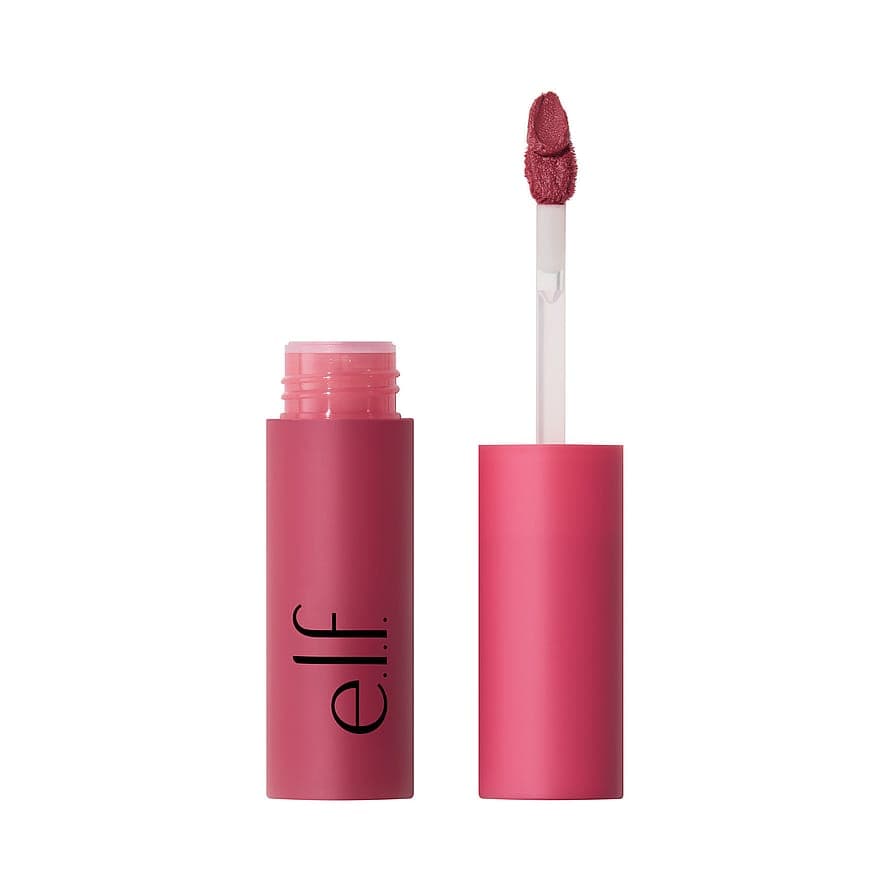 e.l.f. So Blurreal Lip & Cheek Whip Airy Berry
