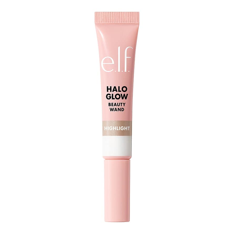 e.l.f. Halo Glow Contour Beauty Wand IRL Angel