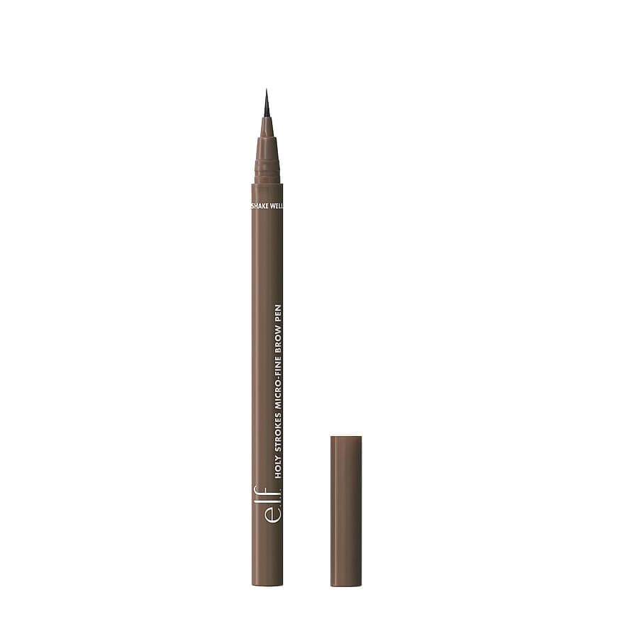 e.l.f. Holy Strokes Micro-Fine Brow Taupe