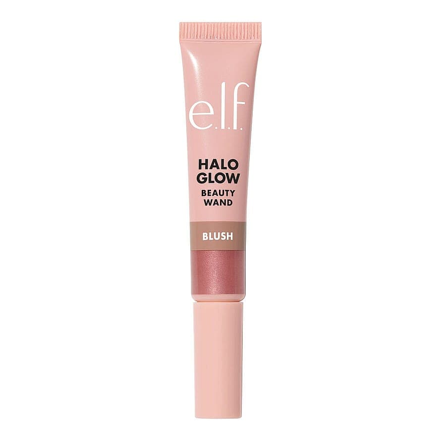e.l.f. Halo Glow Blush Beauty Wand Pink-Me-Up