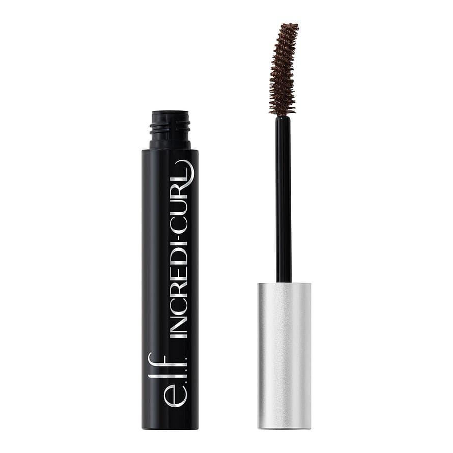 e.l.f. Incredicurl Deep Brown
