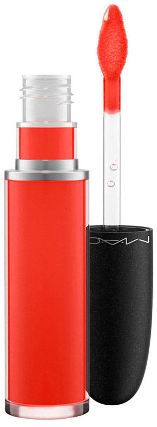 Mac Retro Matte Quite the Standout