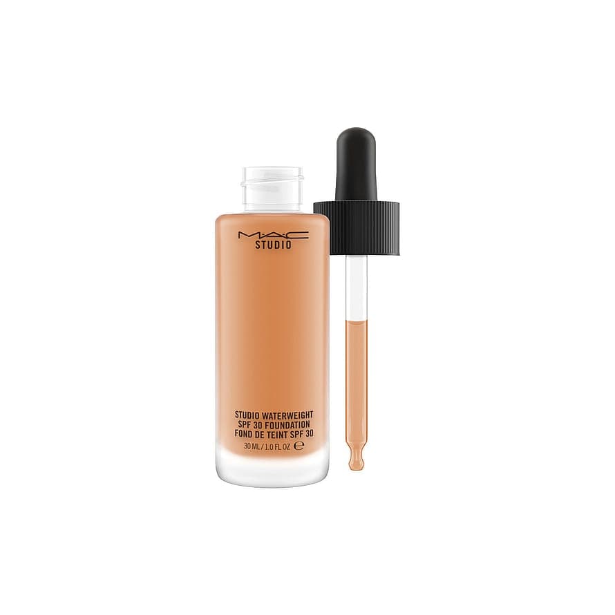 Mac Studio Waterweight Foundation