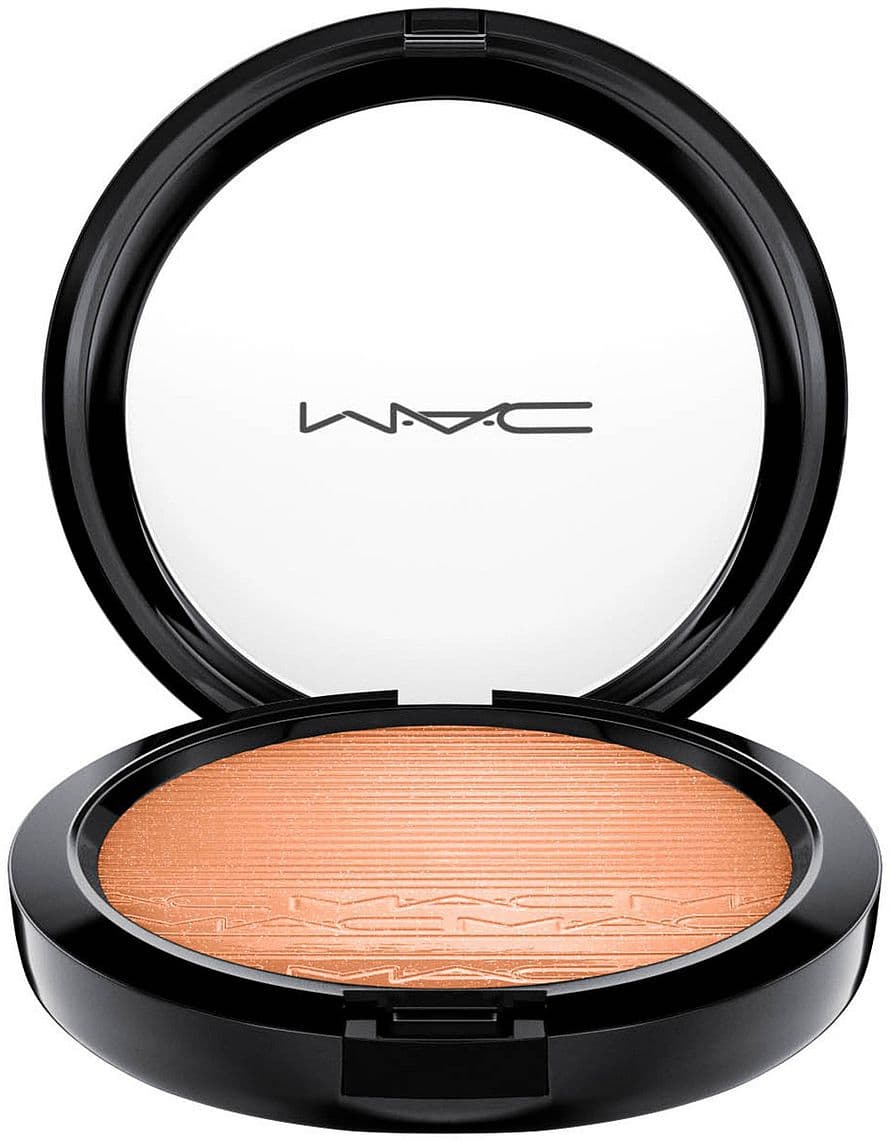 Mac Extra Dimension Skinfinish Glow with it