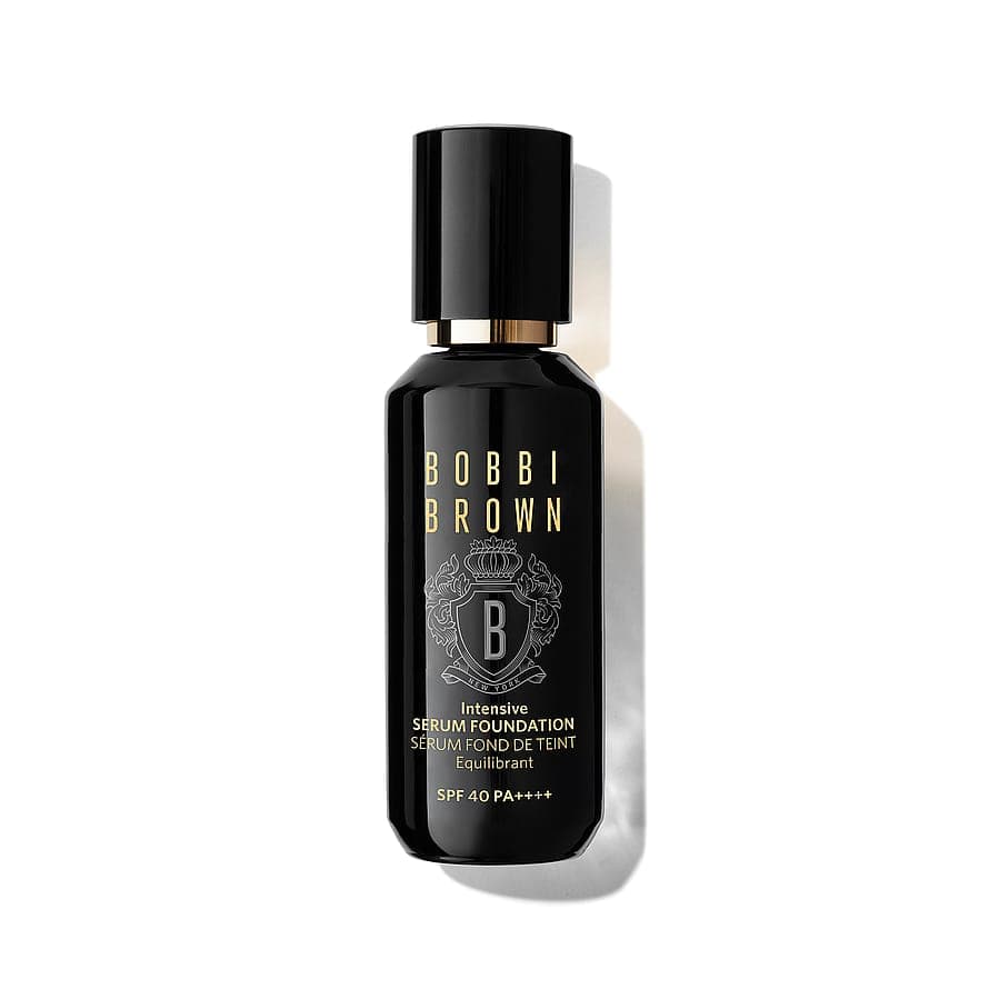 Bobbi Brown Intensive Serum Foundation SPF 40 Sand