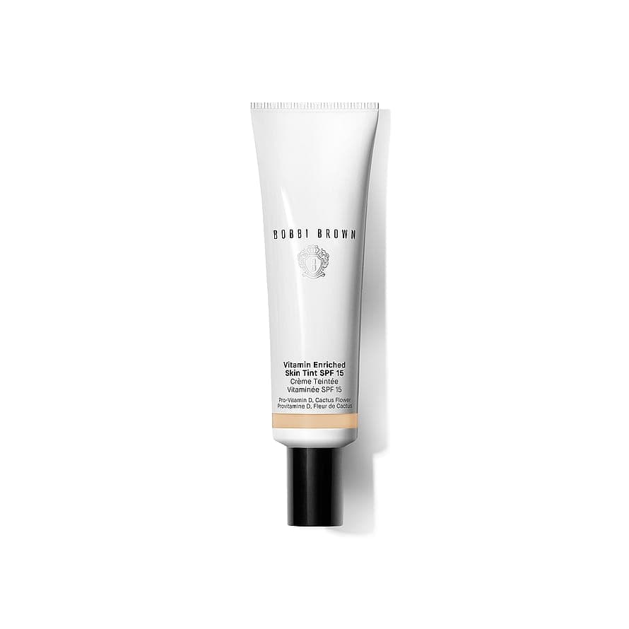 Bobbi Brown Vitamin Enriched Tinted Moisturizer SPF15 Light