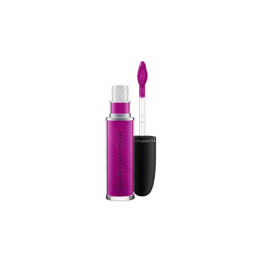 Mac Retro Matte Atomized