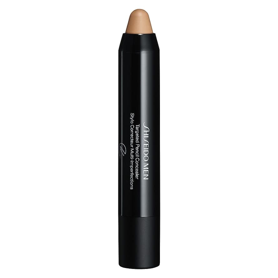 Shiseido Targeted Pencil Concealer Dark