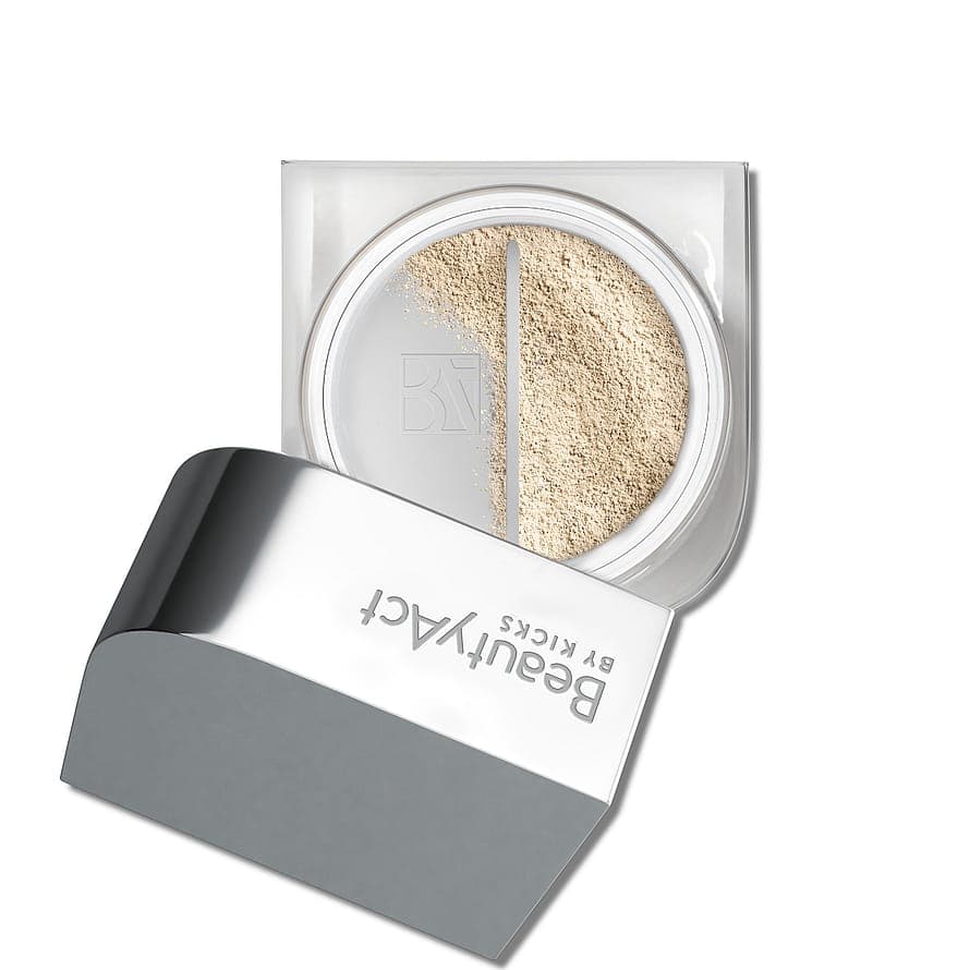 Beautyact Hydra Sheer Loose Setting Powder Translucent