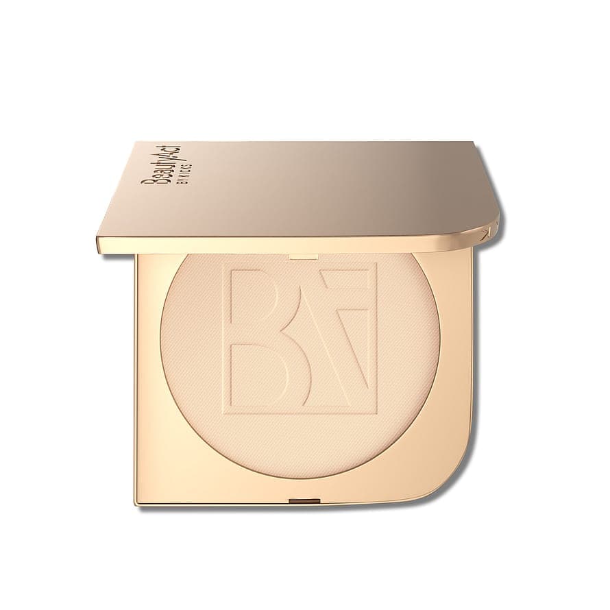 Beautyact Skin Hero Blur Powder Translucent